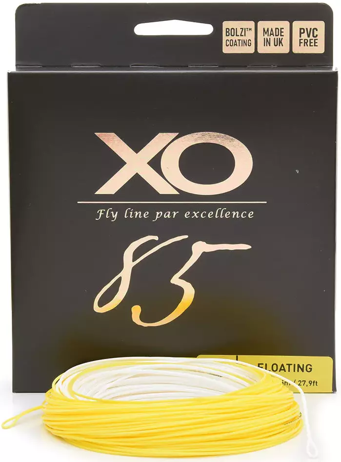 Perhosiima, Vision XO 85 - Perhosiimat ja perukkeet - 6417512831093 - 1