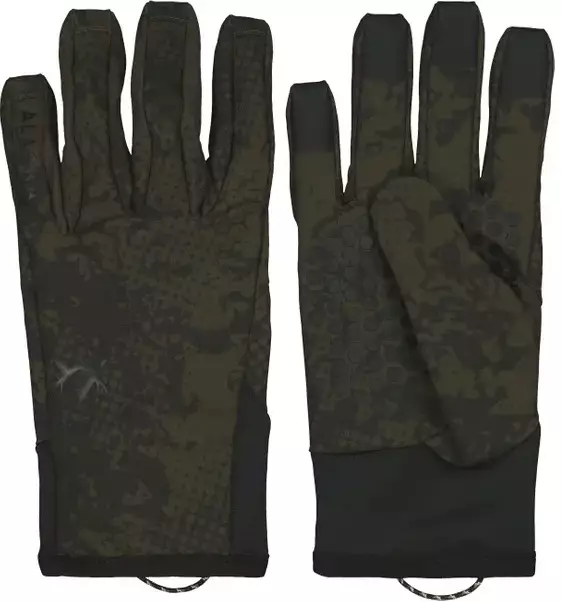 Alaska Chaser Stretch Gloves, käsineet - Alaska tarvikkeet - 6438347052803 - 1