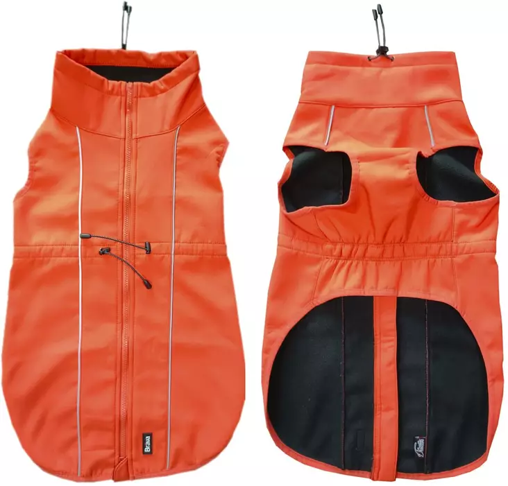 Finnero Sport Softshell takki koiralle - Koiratarvikkeet - 6438406009243 - 1