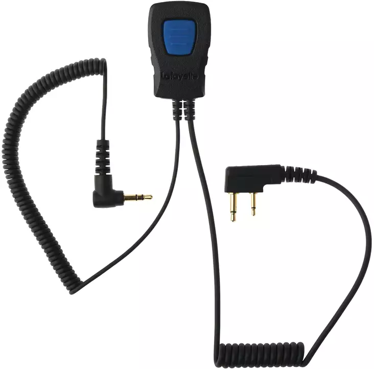 Lafayette Headset Hunter - Sordin - Lafayette radiopuhelimet ja tarvikkeet - 7332020062243 - 1