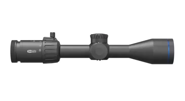 Meopta Meopro R5 2-10x42 SFP - Kiikaritähtäimet - 8594050737273 - 1