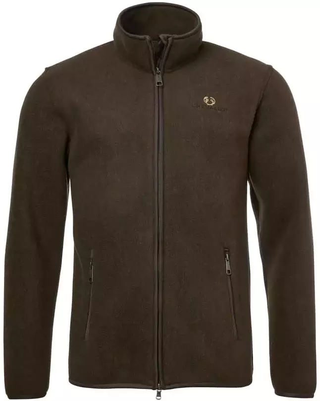 Chevalier Mainstone fleece takki - Chevalier Takit - C104054-7003 - 1
