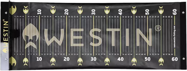 Westin Mittamatto S 25x60cm - Jigit ja Shadit - P303-S-143 - 1
