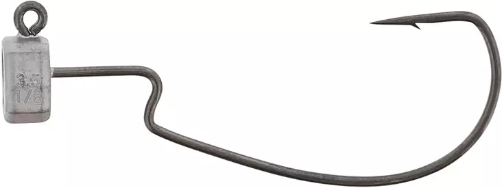 Westin Offset Ned Jig Head 3kpl - Jigit ja Shadit - T65-000-103 - 1