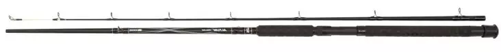 Abu Garcia Altum 8' Trolling vetovapa - Vetouisteluvavat ja setit - 036282978263 - 1