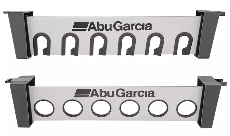 Abu Garcia Horizontal vapateline - Vapatelineet ja takilat - 036282146723 - 1