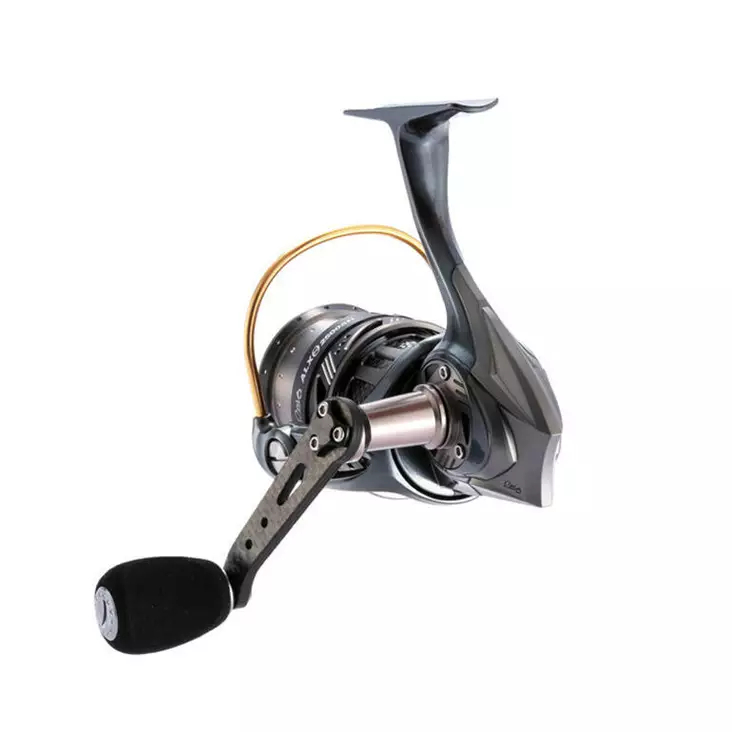 Abu Garcia Revo ALX THETA 2000S - Erakellari.fi verkkokauppa