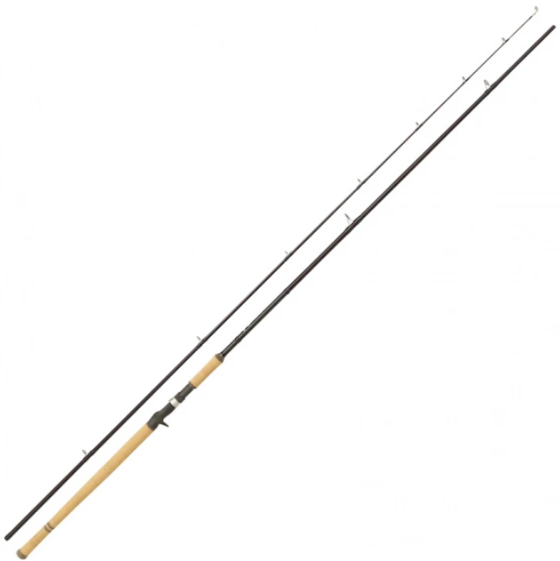 Abu Garcia Salmon Seeker 12' 50-150g - Hyrrä- ja umpikelavavat - 036282991743 - 1