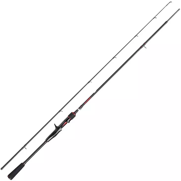 Abu Garcia Vendetta V3 802M 10-30g - Hyrrä- ja umpikelavavat - 036282145863 - 1