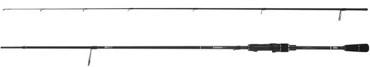 Abu Garcia Veritas Sensi-S 7'6" 3-15g - Avokelavavat - 036282101173 - 1