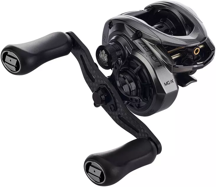 Abu Garcia Zenon MG-X - Heittohyrräkelat - 036282093133 - 1