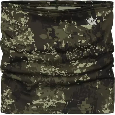 Alaska Thermodry Neckwarmer, kauluri - Alaska tarvikkeet - 6438347050763 - 1