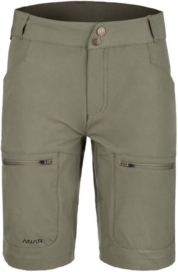 Anar Gahta, naisten shortsit - Anar ulkoiluhousut - 6438014284823 - 1