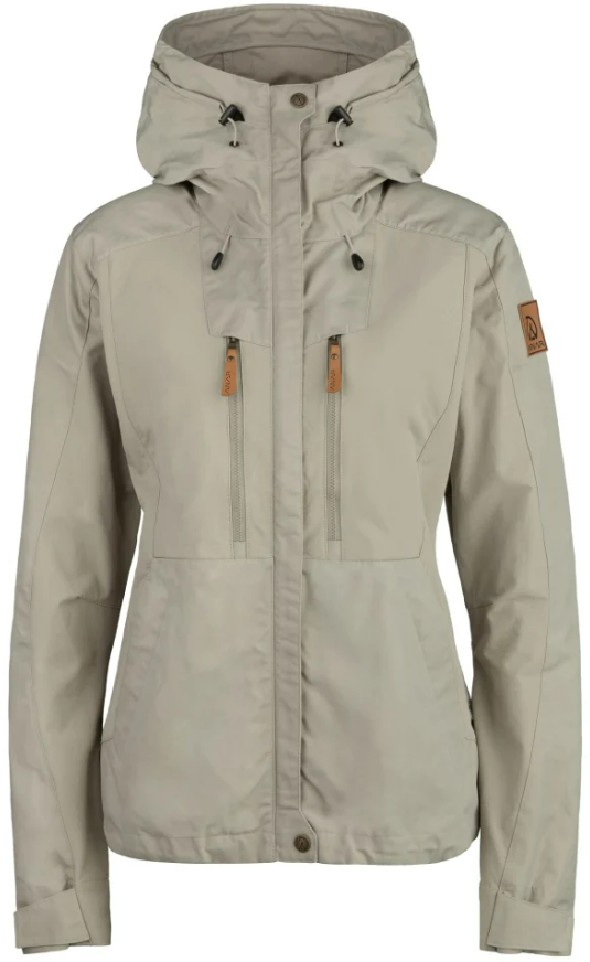 Anar Galda, naisten takki Sand - Anar ulkoilutakit ja asut - 643801421463 - 1
