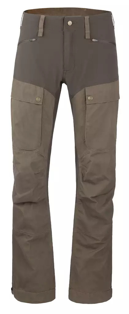 Anar Muorra, ulkoiluhousut Brown - Anar ulkoiluhousut - 64380142152103 - 1