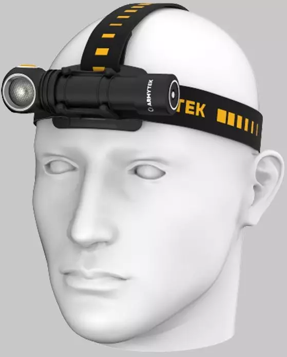 ArmyTek Wizard C2 Pro, otsavalo - Otsalamput - 6957713002613 - 1