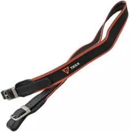 Asehihna Tikka Nylon kumitettu - Asetarvikkeet - XJG003 - 1