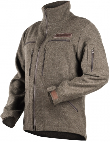 Bearskin Ursus Sarka, takki - Bearskin Metsästystakit - 7350065737643 - 1