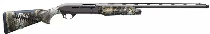 Benelli M2 TUNGSTEN CAMO 12/76 28" - Haulikot - 650350112313 - 1