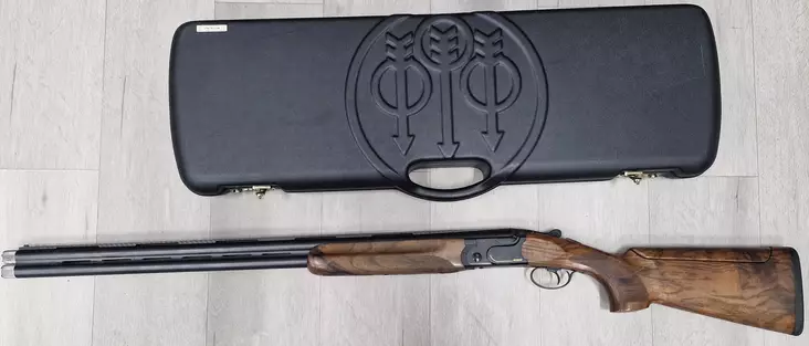 Beretta 692 Trap - Käytetyt Haulikot - 3900000011573 - 1