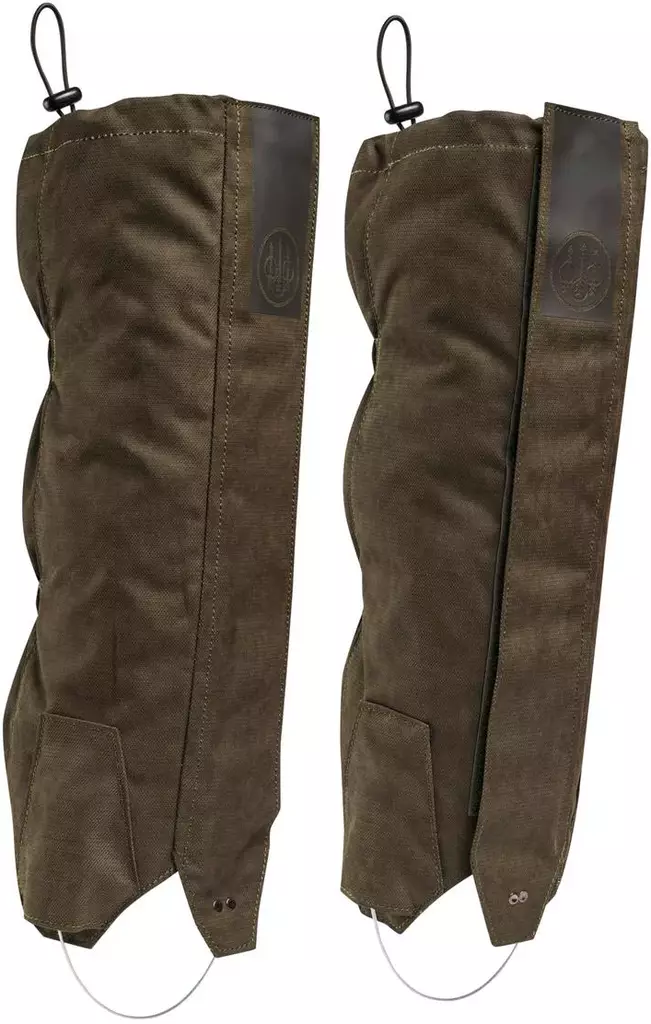Beretta Tech Ankle Gaiters, säärystimet - Beretta paidat ja oheistuotteet - 8051832671823 - 1