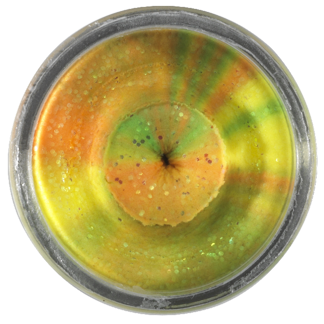 Berkley PowerBait Glitter, hajustettu - Tahnat - 028632551233 - 1