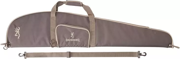 Browning Flex Hunter New 134cm, asepussi - Asetarvikkeet - 023614765233 - 1
