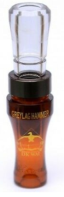 Buck Gardner, Greylag Hammer - Sorsa- ja Hanhipillit - 639287113143 - 1