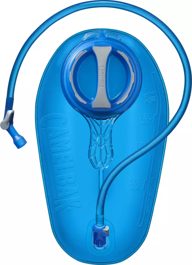 Camelbak Crux Reservoir Juomasäiliö 2L - Ruoanlaitto, termos- ja juomapullot - 886798004563 - 1