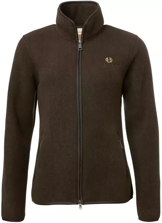 Chevalier Mainstone fleece naistentakki - Chevalier Takit - C1040052-7003 - 1