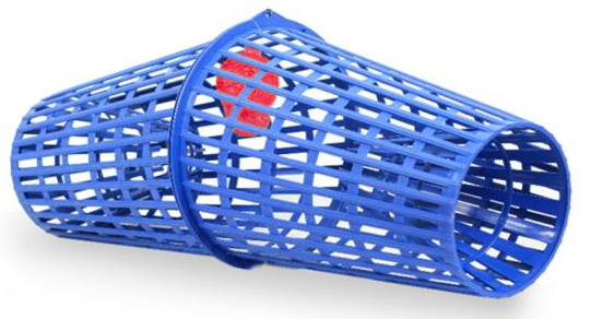 Cray Fish Rapumerta - Katiskat ja Merrat - 6438212052403 - 1