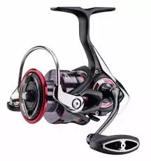 Daiwa Fuego LT3000D-C -23, avokela - Avokelat - 043178169483 - 1
