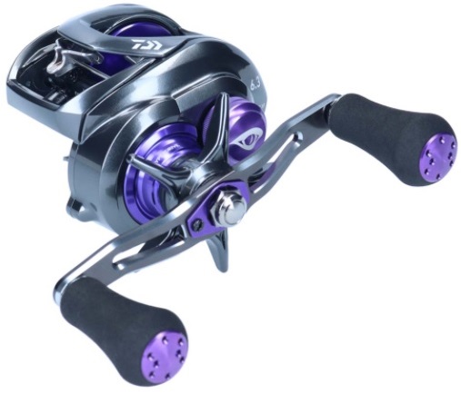 Daiwa Prorex XR TWS 300PL -21 hyrräkela - Heittohyrräkelat - 043178160183 - 1