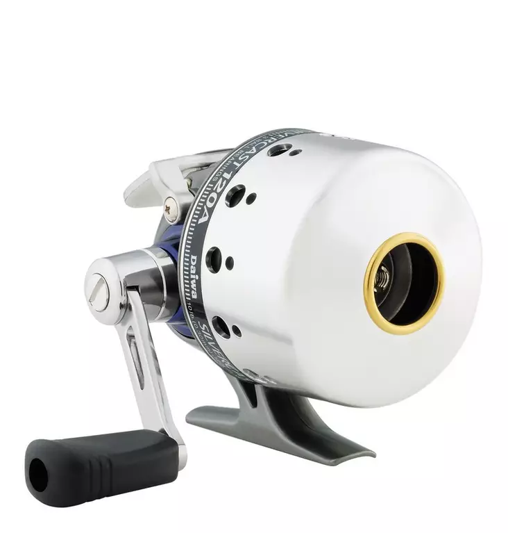 Daiwa Silvercast 100A - Umpikelat - 043178936573 - 1