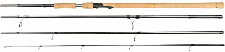 Daiwa SilverCreek Salmon, avovapa 10' - Avokelavavat - 5055545242823 - 1