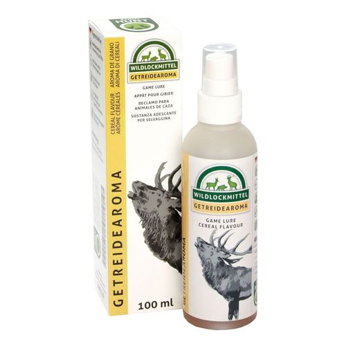 Eurohunt Viljan tuoksu 100 ml - Hajusteet ja Ravintohoukuttimet - 4250392352393 - 1