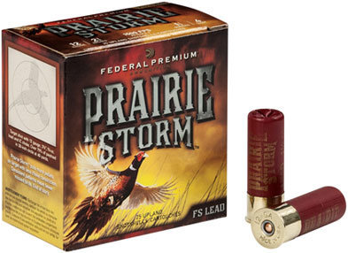 Federal 12/70 35g Prairie storm - 12/70 Lyijy - 029465027483 - 1