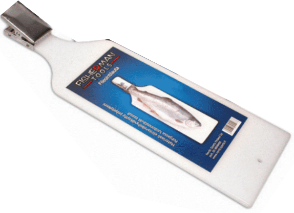 Fileointilauta, Fisherman Tools - Kala -ja Lihaveitset - 6420071044033 - 1