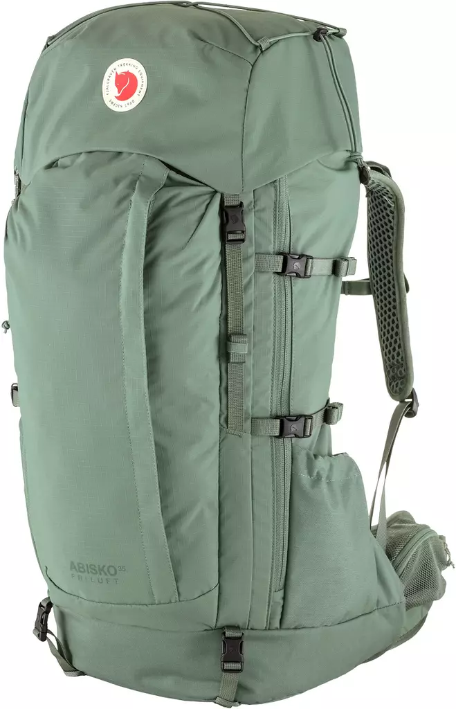 Fjällräven Abisko Friluft Rinkka 45 M/L - Fjällräven rinkat - 7323450939953 - 1