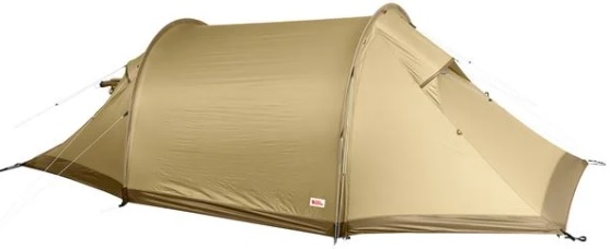 Fjällräven Abisko Lite 3, Sand - Fjällräven teltat ja makuupussit - 7323450206963 - 1