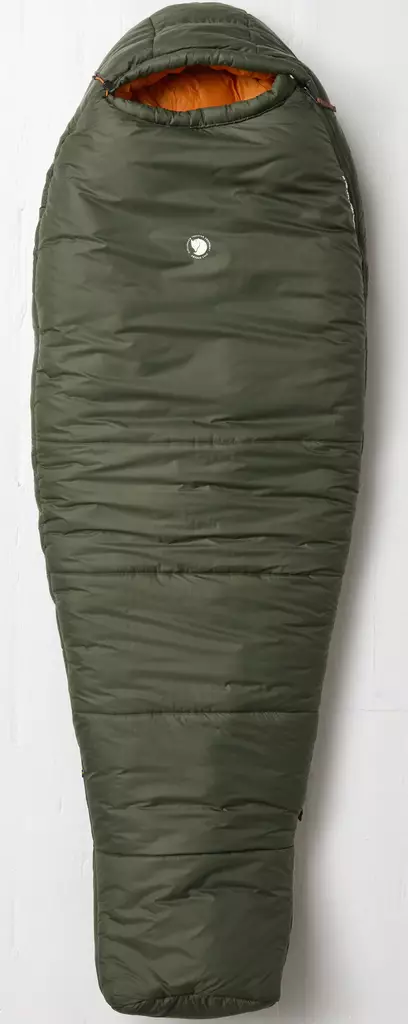 Fjällräven Abisko Three Seasons Long - Fjällräven teltat ja makuupussit - 7323451091353 - 1