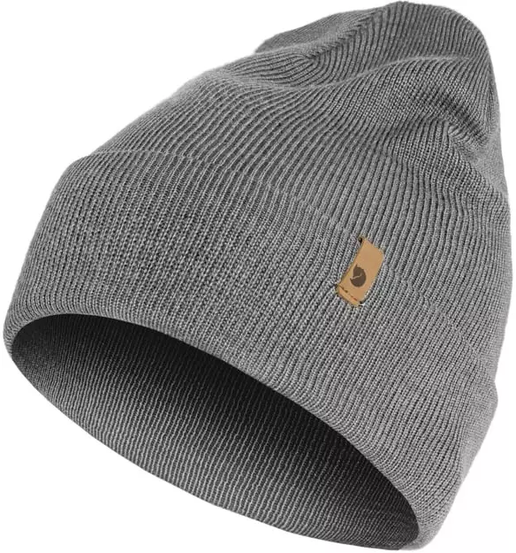 Fjällräven Classic Knit Hat, merinopipo - Fjällräven päähineet - 7323450347093 - 1