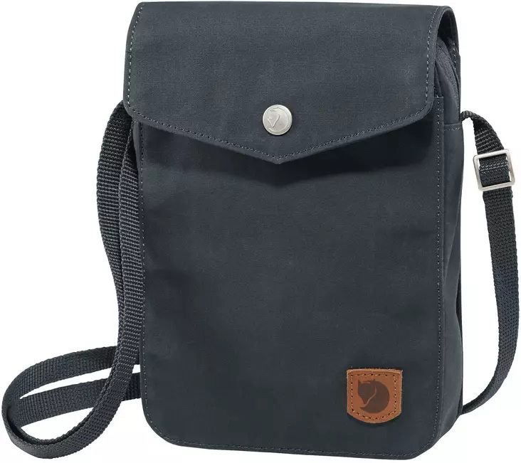 Fjällräven Greenland Pocket, Dusk - Fjällräven Pocket ja Hip Pack - 7323450463793 - 1