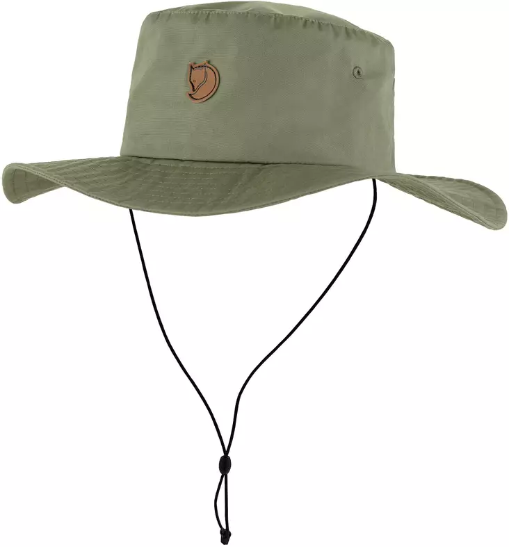 Fjällräven Hatfield Hattu, Green - Fjällräven päähineet - 7323450858253 - 1