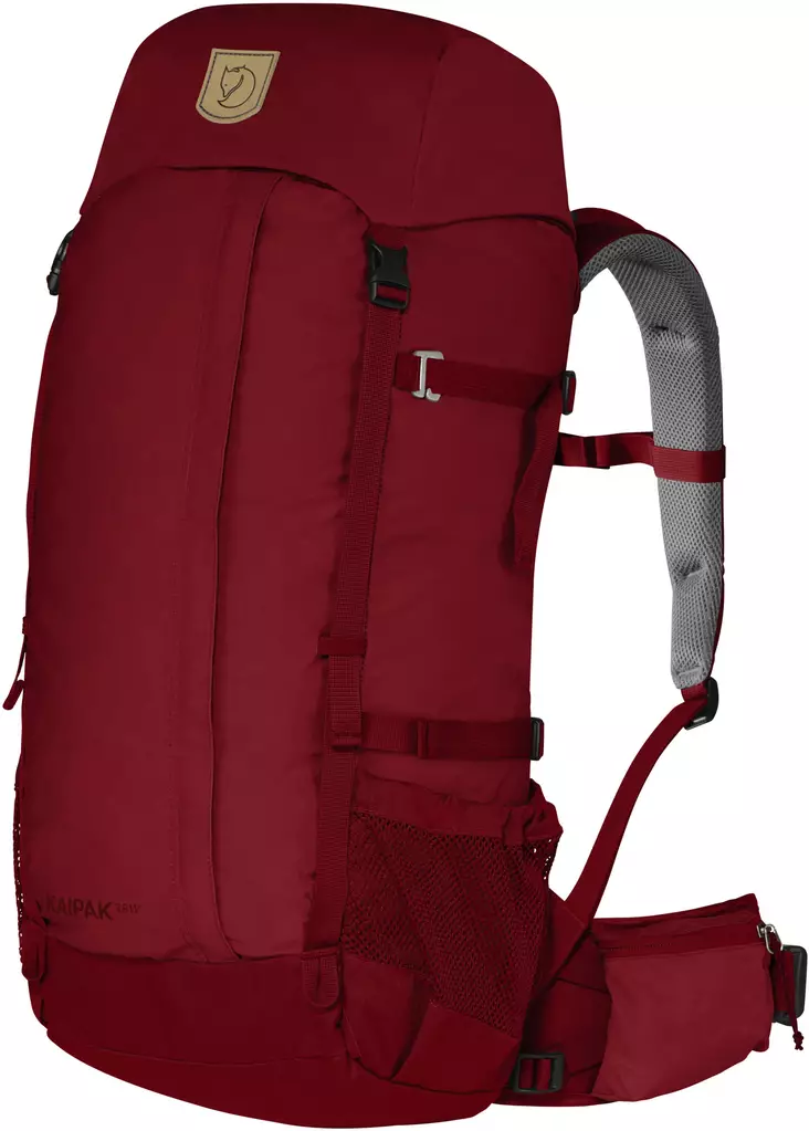Fjällräven Kaipak 38W, Redwood - Fjällräven rinkat - 7323450091323 - 1