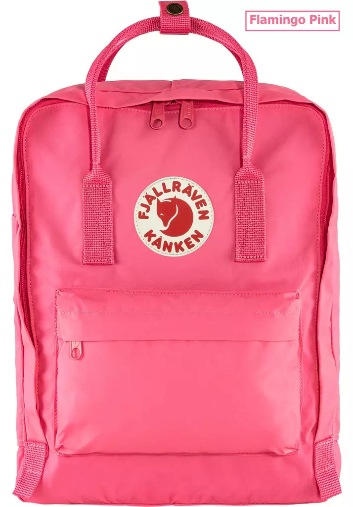 Fjällräven Kånken-reppu, 450 - Fjällräven Kånken - 7323450643133 - 1