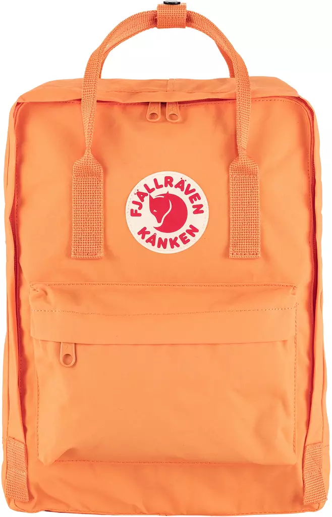 Fjällräven Kånken-reppu, Sunstone Orange - Fjällräven Kånken - 7323451017933 - 1