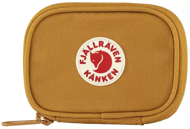 Fjällräven Kånken Card Wallet -lompakko - Fjällräven Kånken lisävarusteet - 7323450644123 - 1