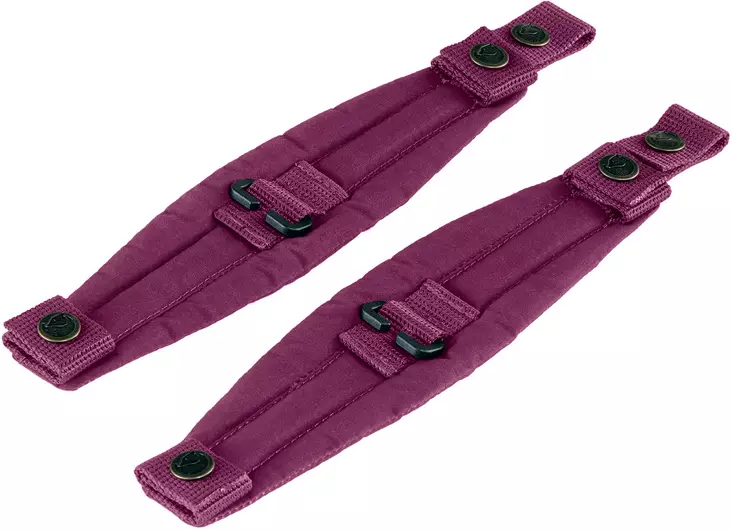 Fjällräven Kånken Mini Shoulder Pads 421 - Fjällräven Kånken lisävarusteet - 7323450724283 - 1