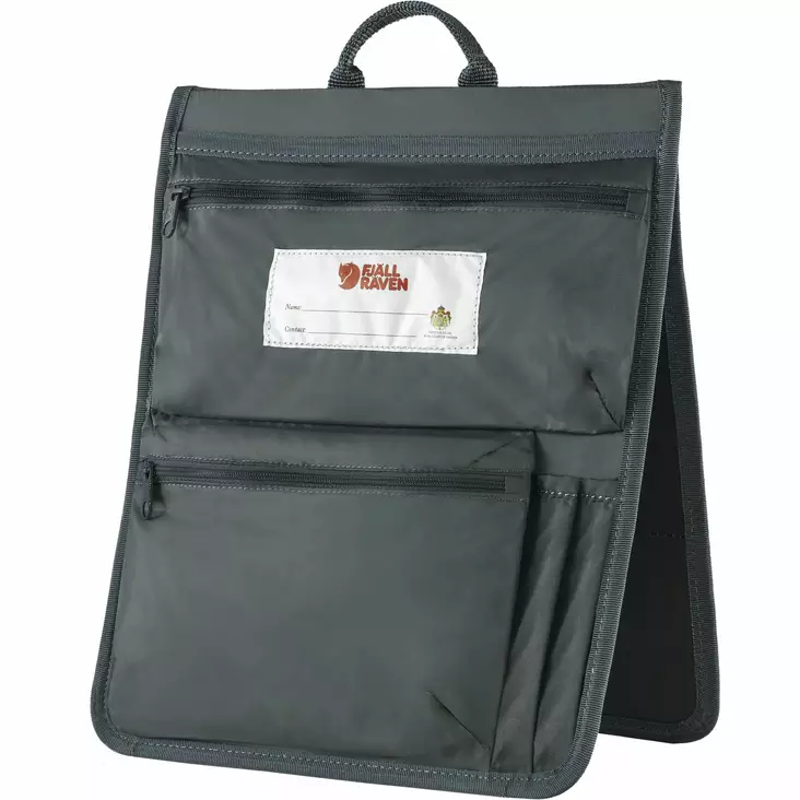 Fjällräven Kånken Organizer -lokero - Fjällräven Kånken lisävarusteet - 7323450634933 - 1